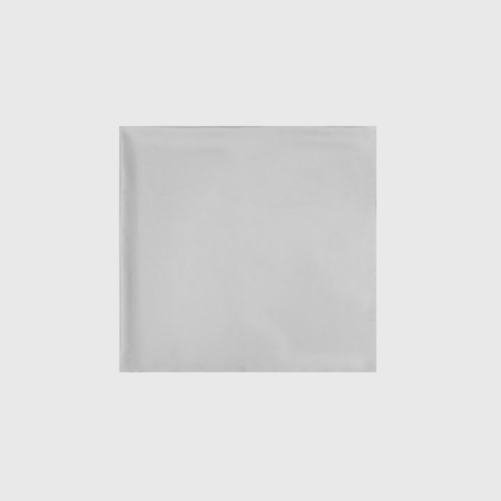 ULTRA CHROME SILK SCARF